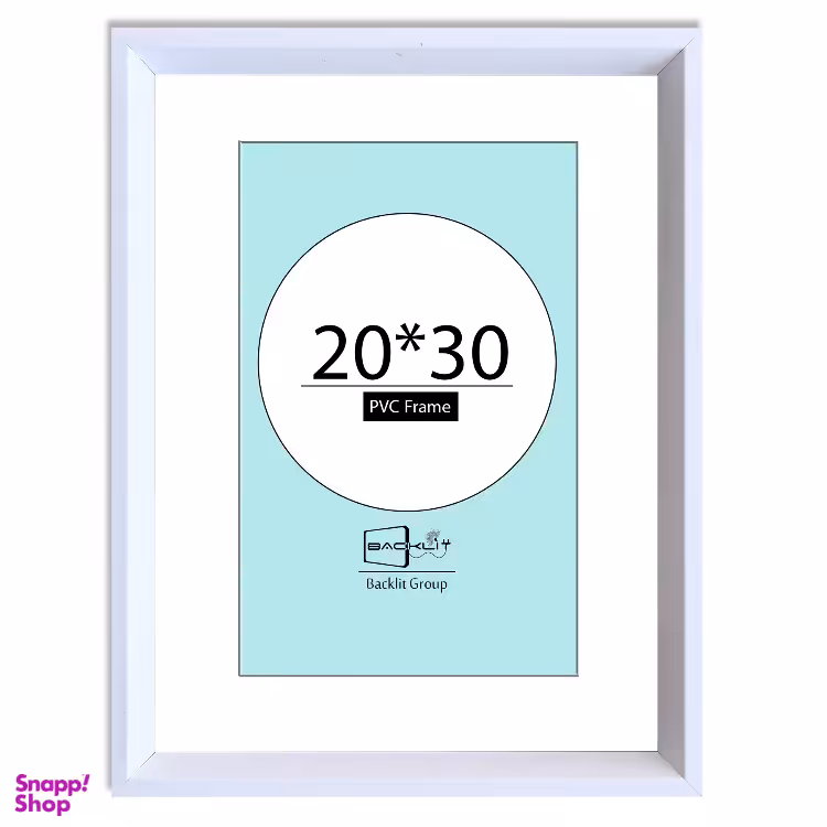 قاب عکس بکلیت مدل پاسپارتو W-2030-208