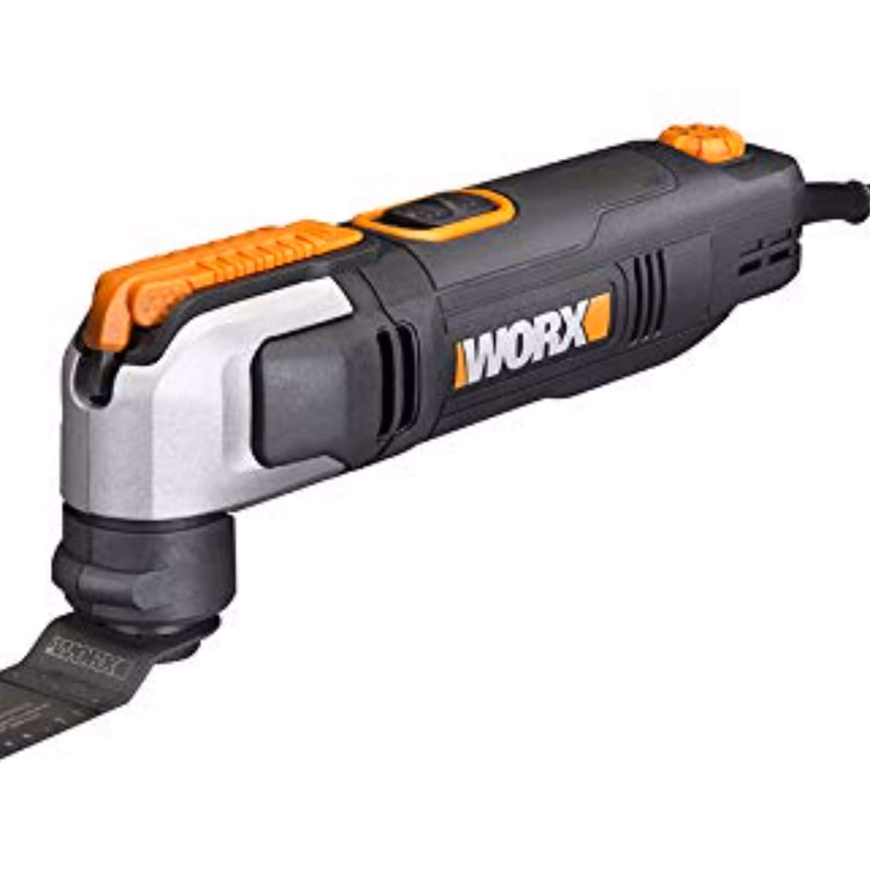کارتر و سنباده زن همه کاره ورکس  مدل Worx WX 686 2