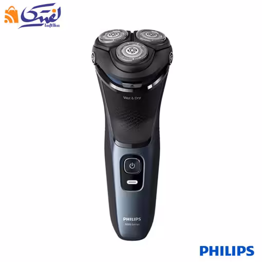 ریش تراش فیلیپس مدل S3144