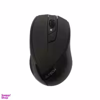 ماوس بی سیم ای فورتک مدل G7-600NX