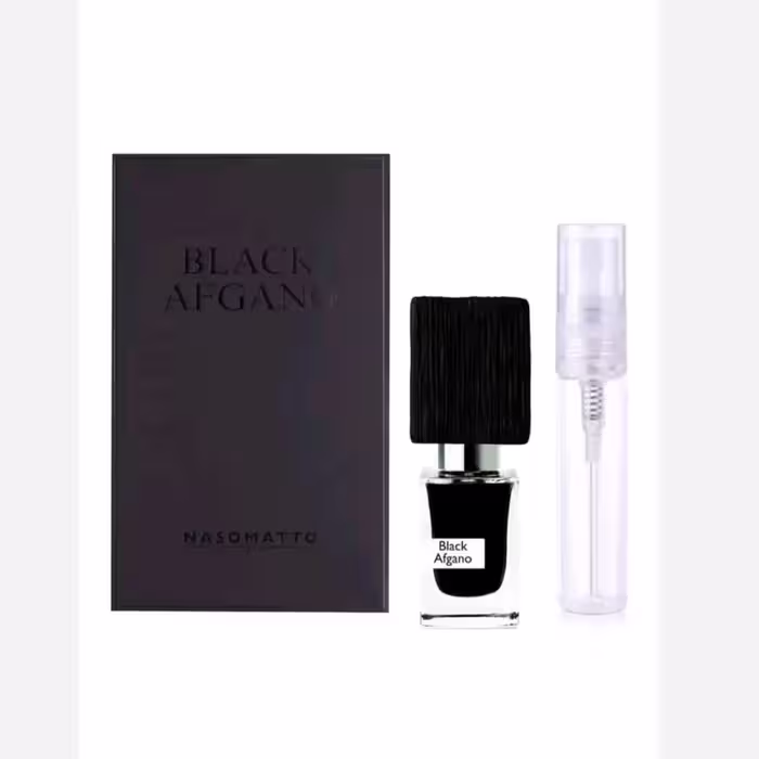عطر بلک افغان  اصلی