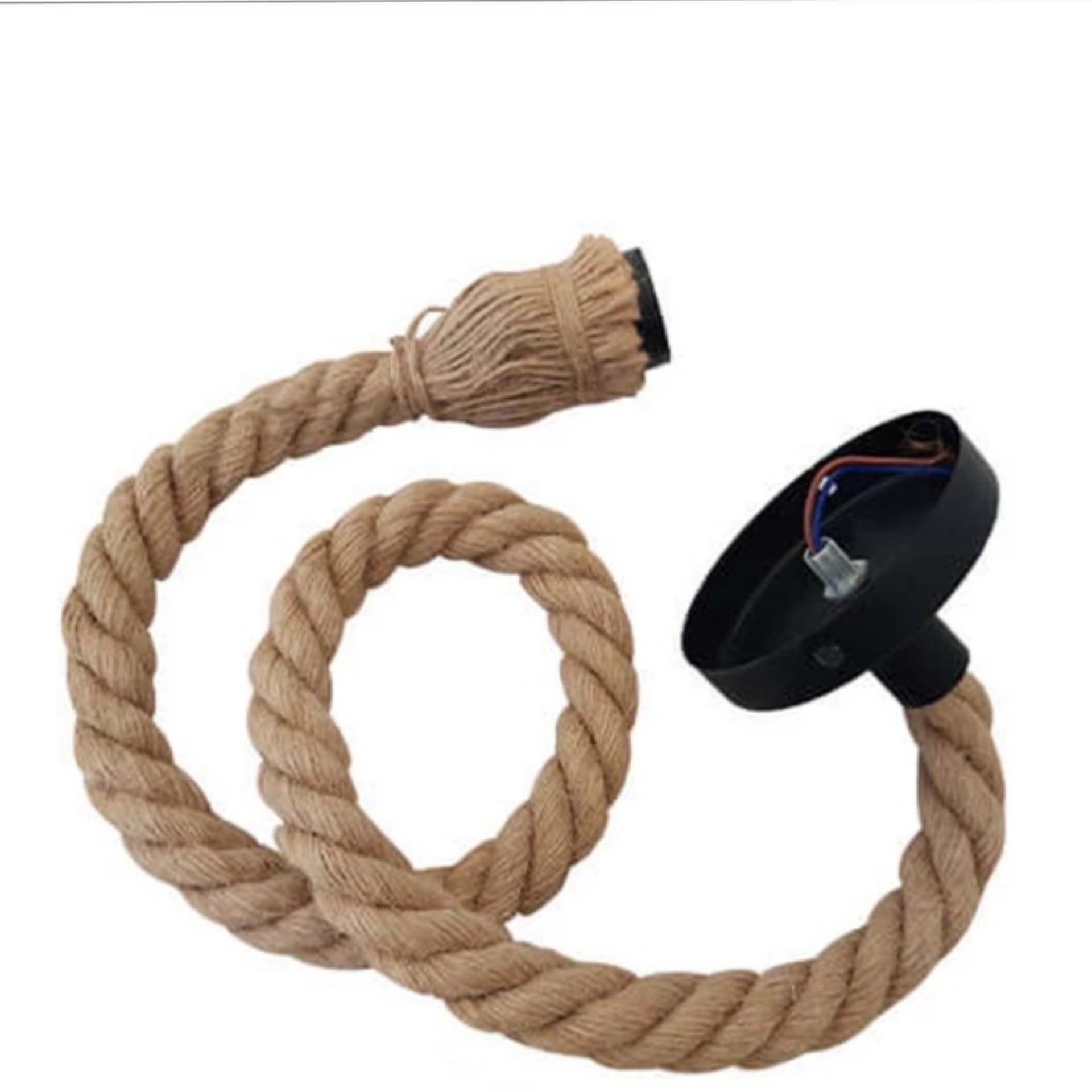 سرپیچ کنفی تزیینی E27