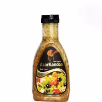 سس عسل ( سرکه سیب )