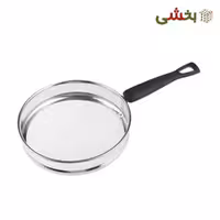 الک دسته دار فلزی