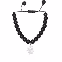 دستبند هایکا گالری طرح نیکزاد کد ha-464