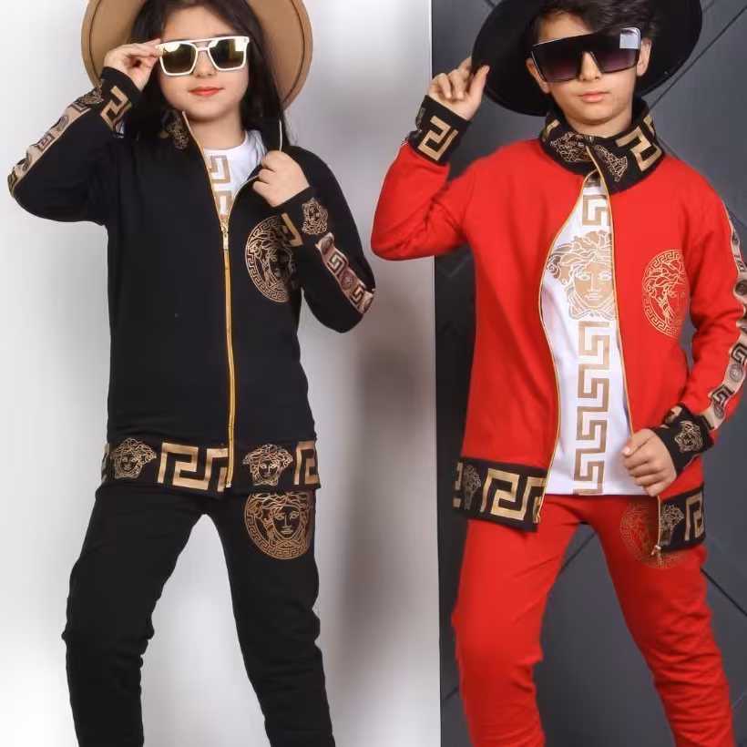 سه تیکه  ورساچ 