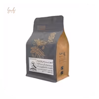 دانه قهوه آرشا میکس مشکی هارپاگ 1000 گرمی