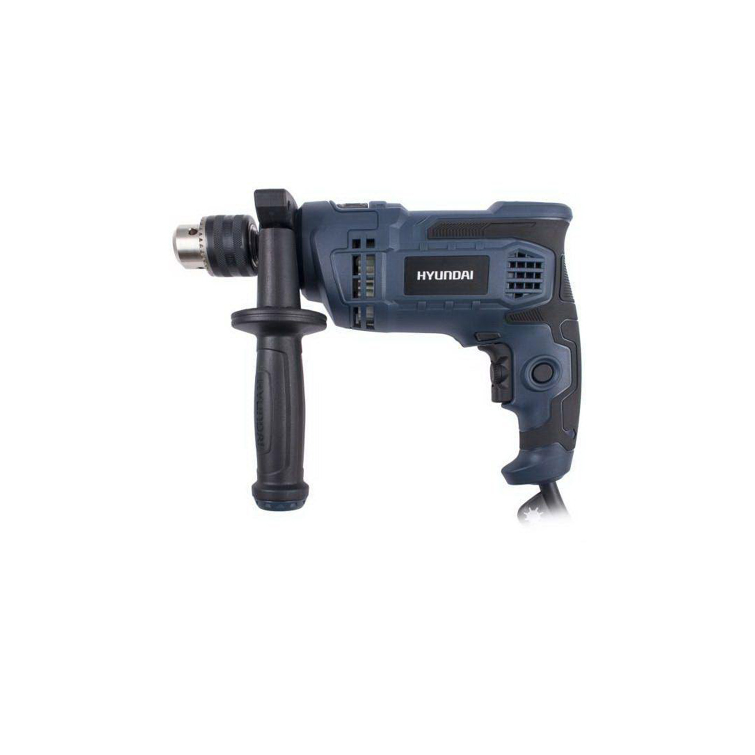 دریل چکشی دیمردار چپ و راست گرد بادسته کمکی هیوندا مدل HP-8213