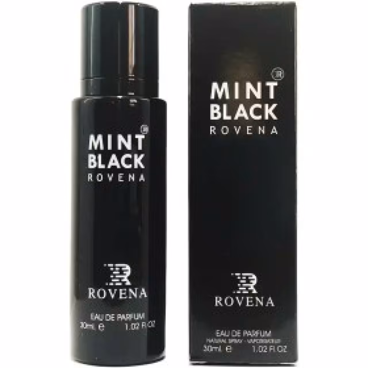 ادو پرفیوم مردانه روونا مدل مونت بلنک لجند اینتنس حجم 30 میل