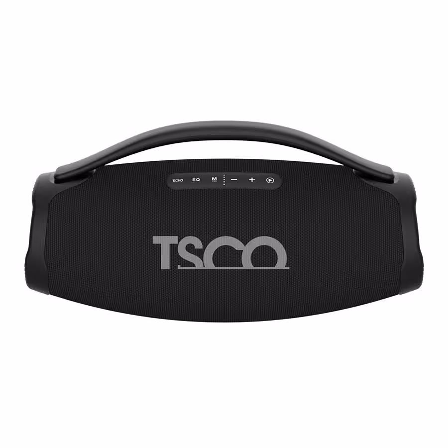 قیمت و خرید اسپیکر بلوتوث و قابل حمل تسکو مدل TS 23363 | یاس ارتباط