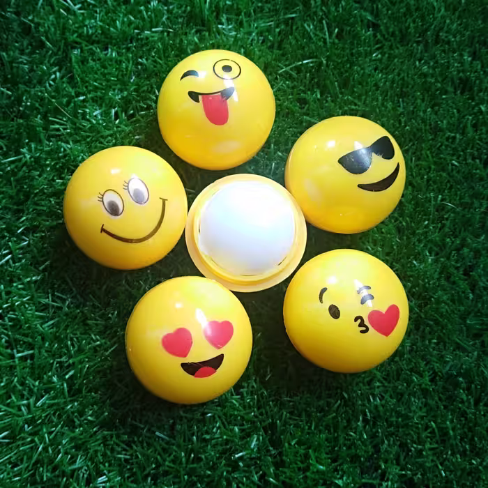 بالم لب مدل استیکری