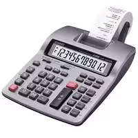 ماشین حساب کاسیو اچ آر 150 تی ام