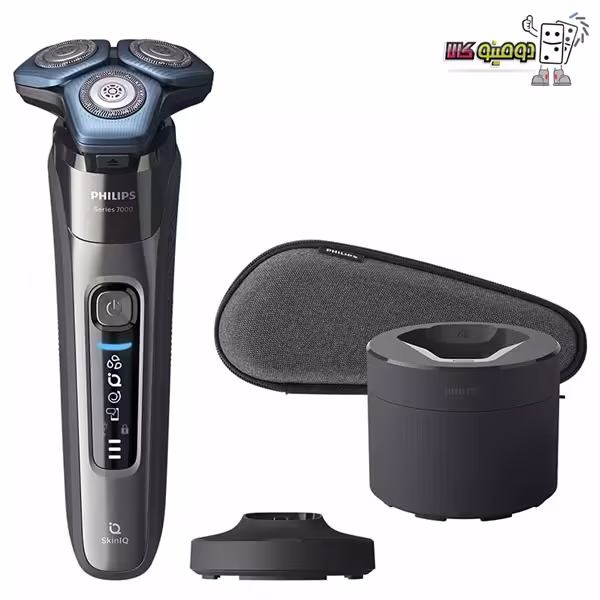 خرید ریش تراش فیلیپس مدل S7788/55 - دومینو کالا