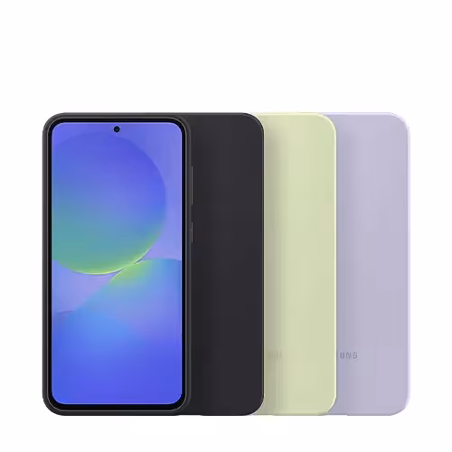 کاور سیلیکونی مناسب برای گوشی سامسونگ مدل Galaxy A36