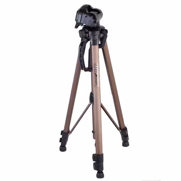 سه پایه دوربین ویفنگ مدل WT-3550