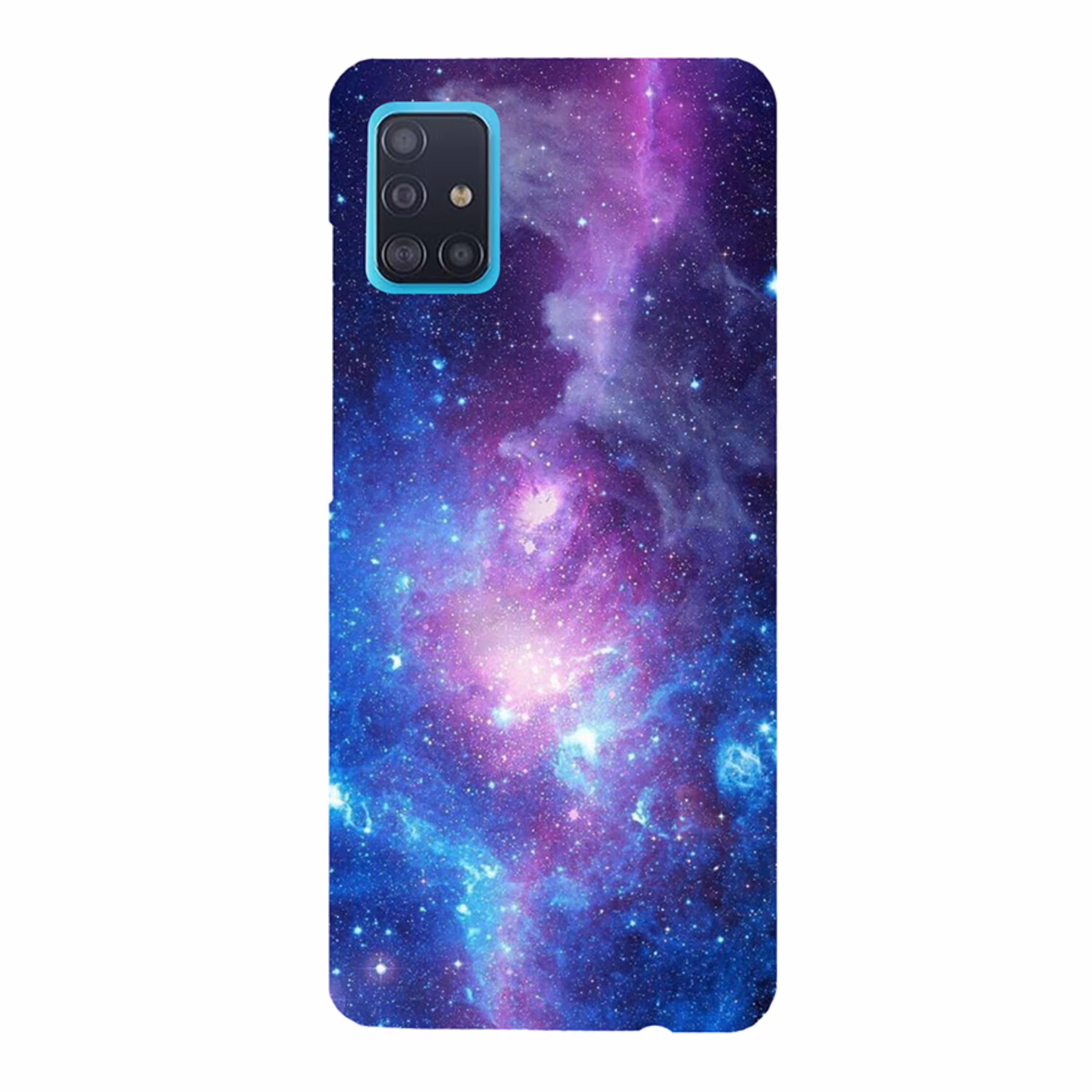 کاور طرح دار 89 مناسب برای گوشی سامسونگ a51 و a31 