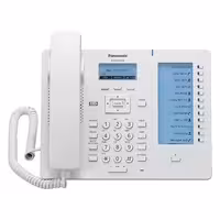 تلفن سانترال تحت شبکه SIP پاناسونیک KX-HDV230