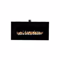 شومینه گازی بیستون مدل GF110.S