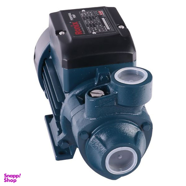 پمپ آب تک فاز 05 اسب بخار رونیکس (Ronix) مدل RH-4020