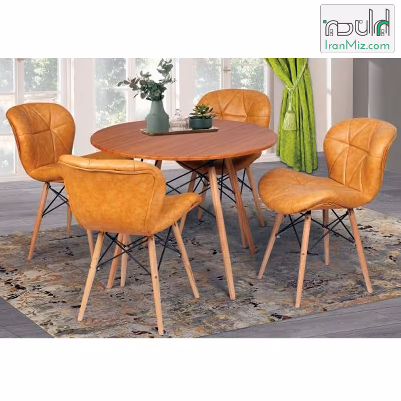 میز ناهار خوری آریسان