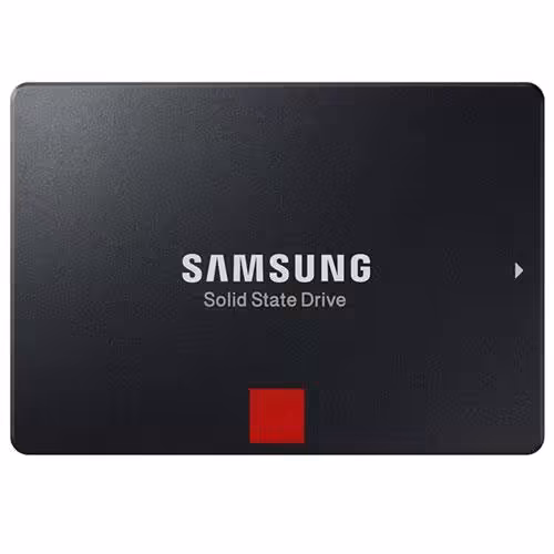 اس اس دی سامسونگ مدل 860 PRO ظرفیت 512 گیگابایت