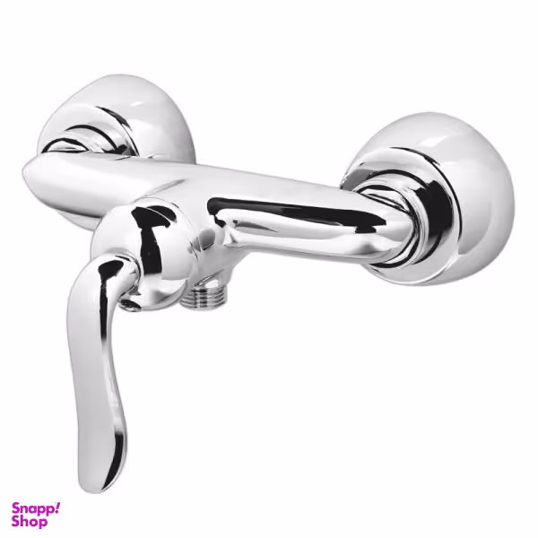 شیر توالت کسری مدل رابین