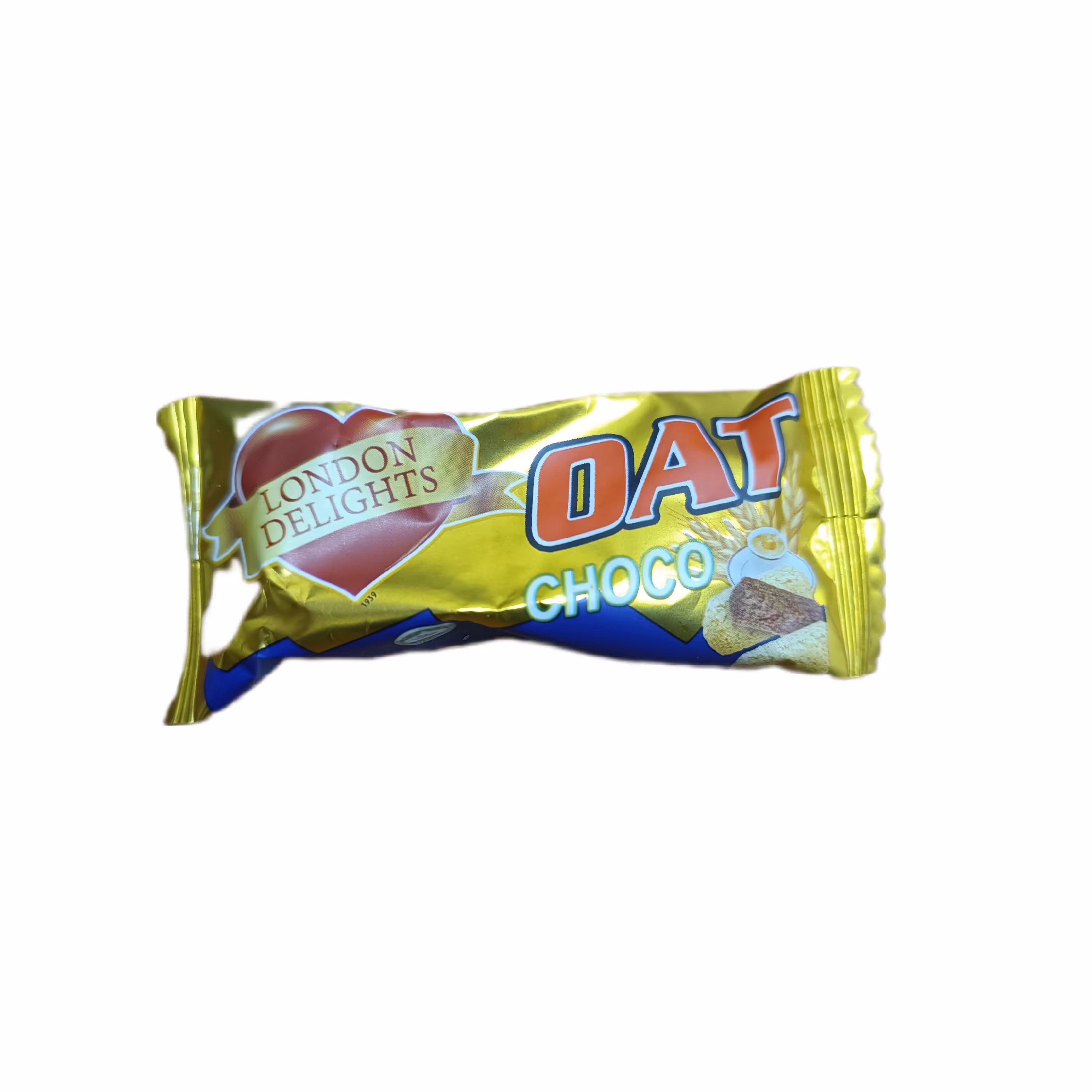 اوت چوکو oat choco شکلاتی