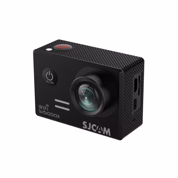 دوربین فیلم برداری ورزشی اس جی کم مدل SJ5000x Elite - کالاوما