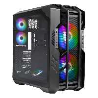 کیس کولر مستر مدل HAF 700