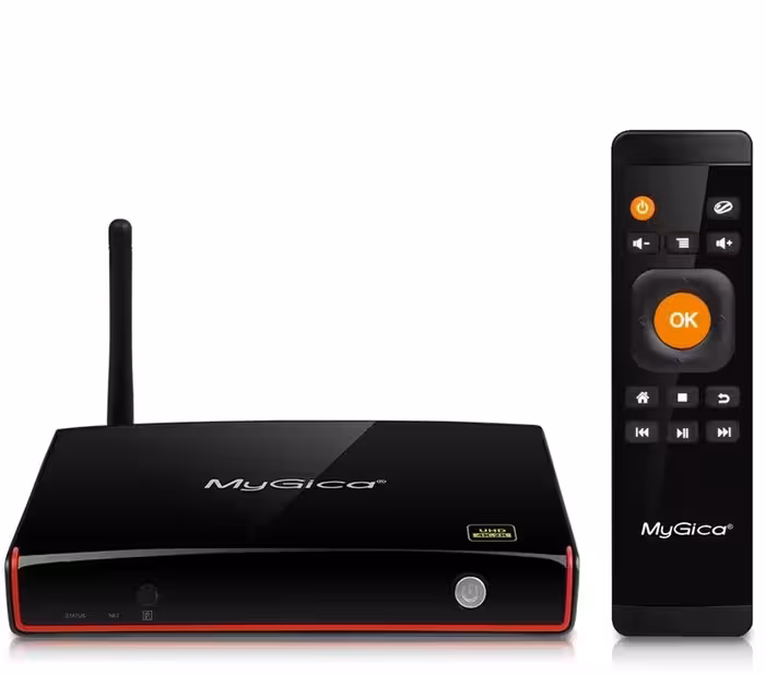 گیرنده دیجیتال مای جیکا مدل ای تی وی 1800