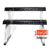جای دمبل بادی استرانگ M 030