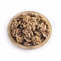 مغز گردو ایرانی اعلا  فله ای، بسته بندی 250 گرمی