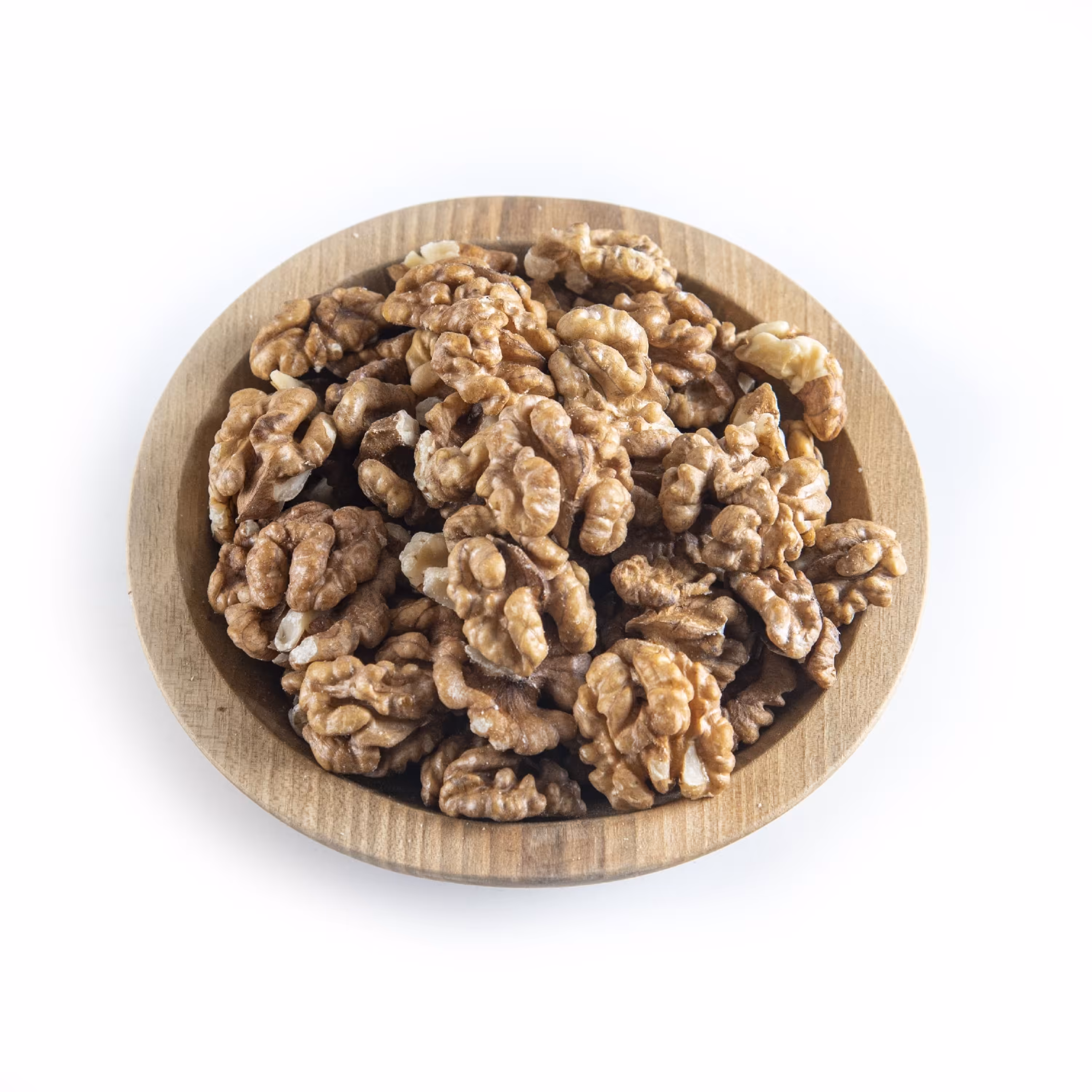 مغز گردو ایرانی اعلا  فله ای، بسته بندی 250 گرمی