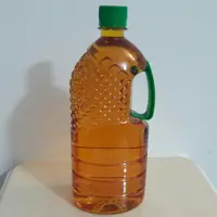 روغن کلزا _ کانولا یک لیتری غیر تراریخت