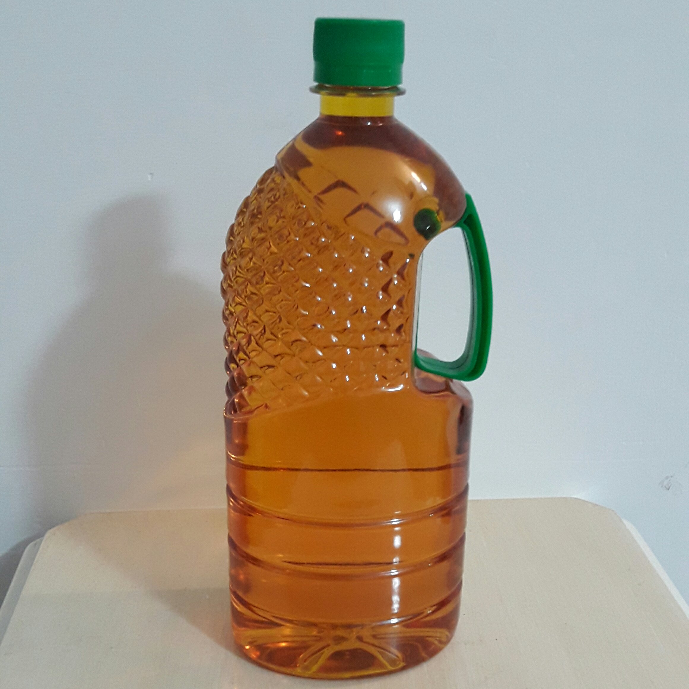 روغن کلزا _ کانولا یک لیتری غیر تراریخت