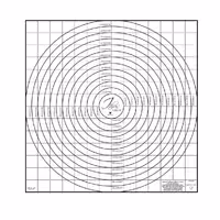 صفحه مدرج 50 در 50 سانت بودکور 24005