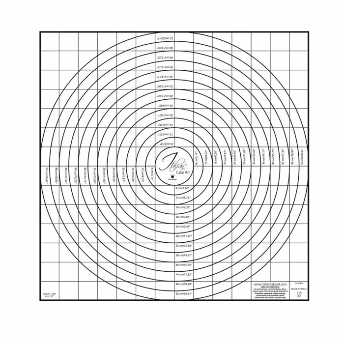 صفحه مدرج 50 در 50 سانت بودکور 24005