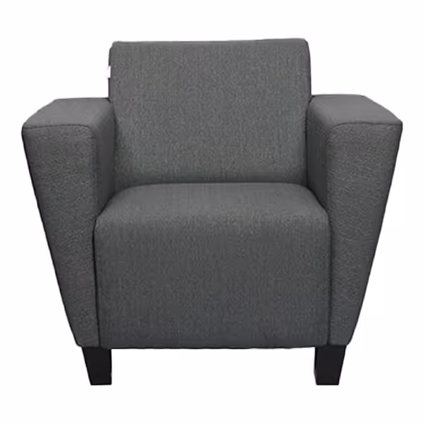 مبل اداری و منزل یک نفره لیو مدل V63