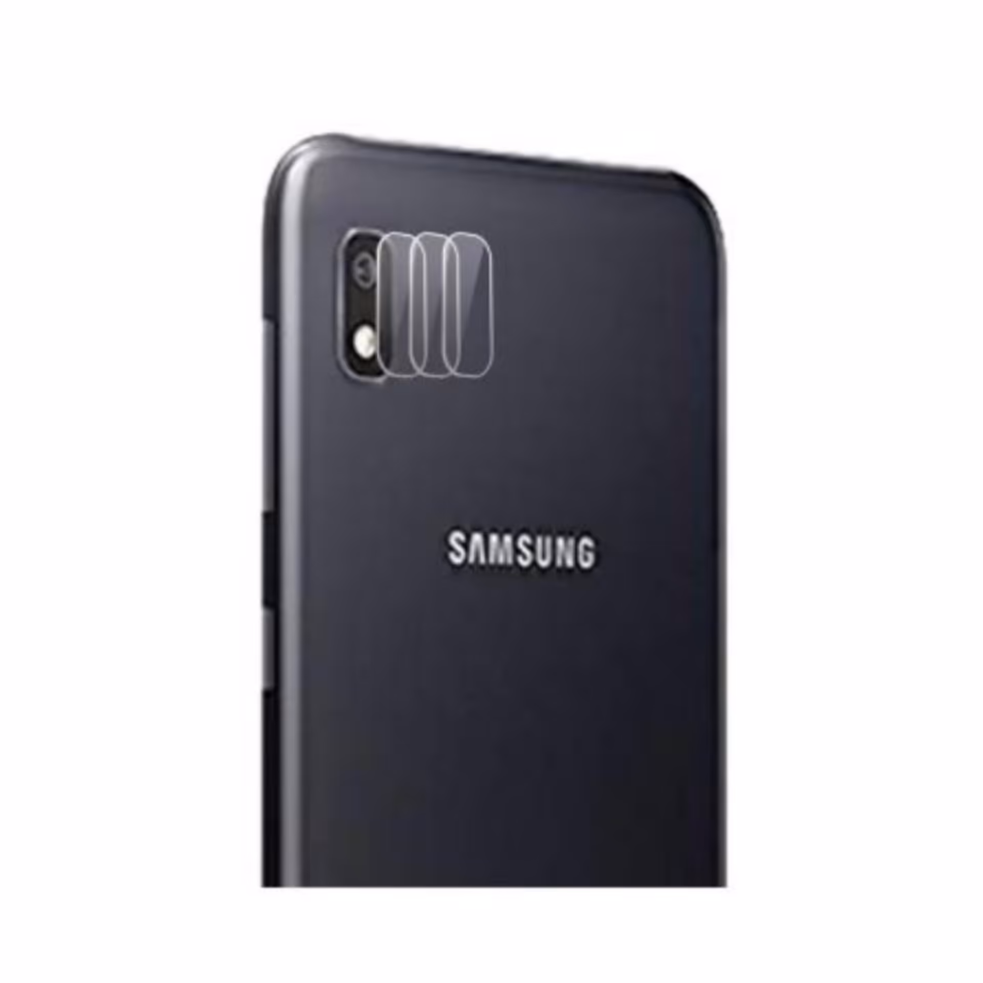 گلس محافظ لنز دوربین سامسونگ A10 کیفیت عالی