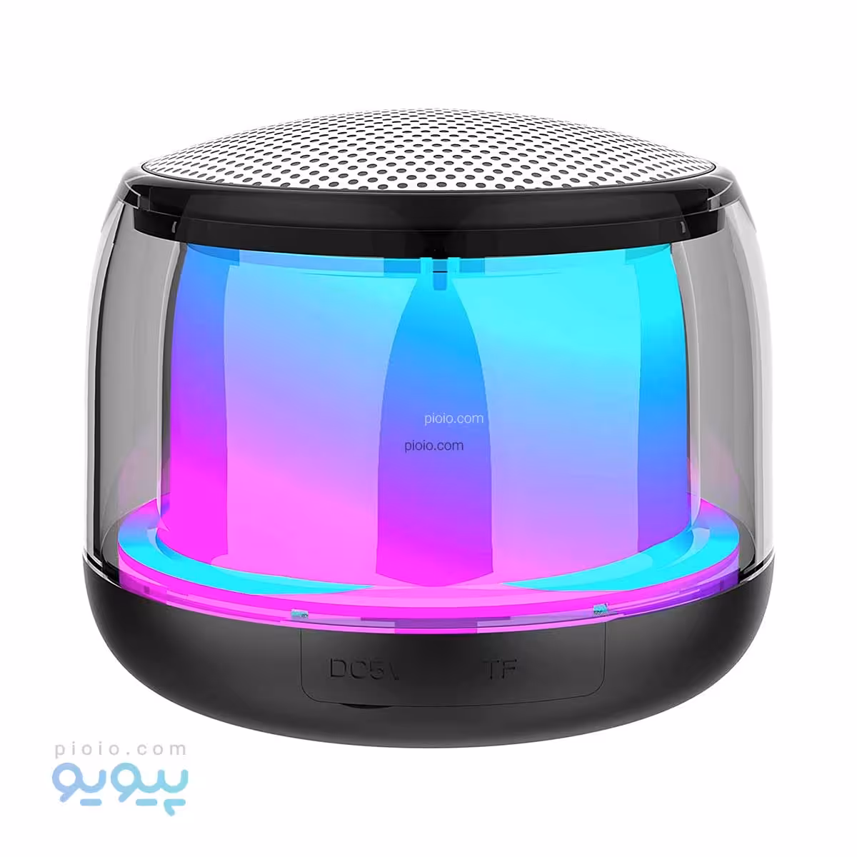 مینی اسپیکر بلوتوثی L59 تک و عمده