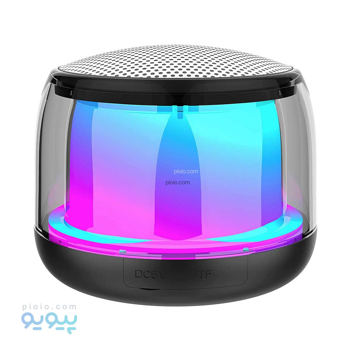مینی اسپیکر بلوتوثی L59 تک و عمده