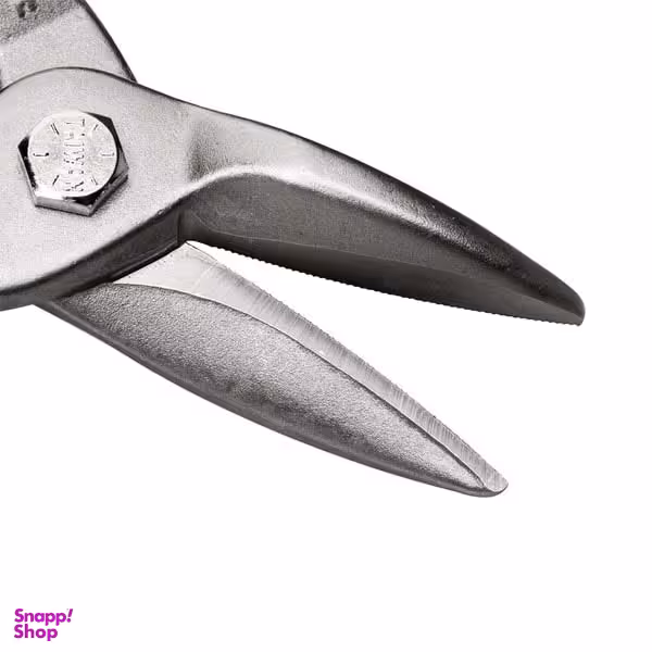 قیچی ورق بر دستی مستقیم بر نووا (Nova) مدل NTT-2305