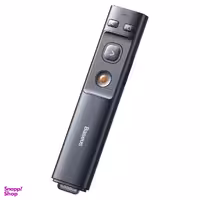 پرزنتر بی سیم باسیوس مدل ACFYB-B0G