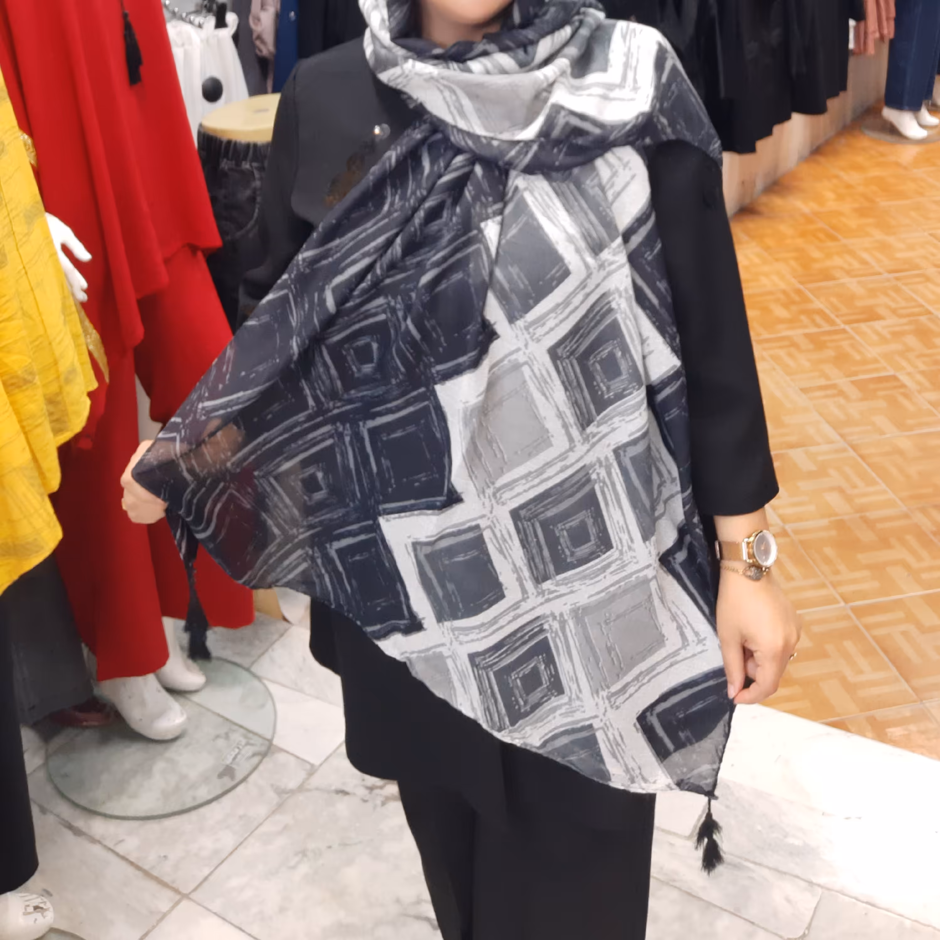 شال وی ای پی