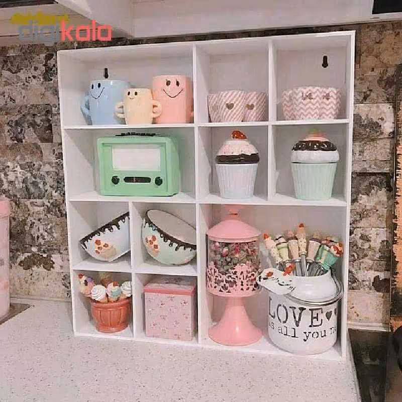 شلف ماگ روکابینتی