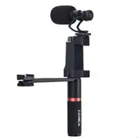 کیت نگهدارنده موبایل   میکروفن کامیکا Comica CVM-VM10-K4
