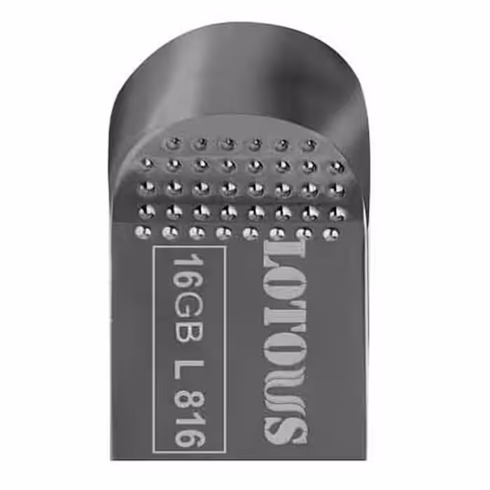 فلش مموری 16GB لوتوس USB3.0 مدل L816