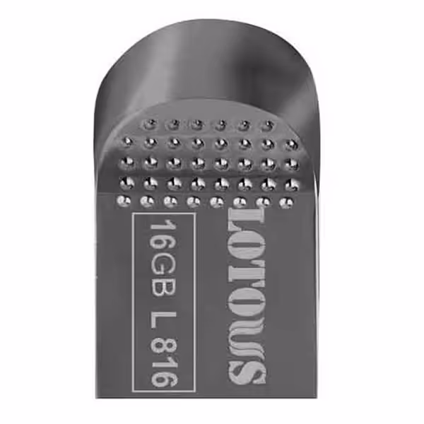 فلش مموری 16GB لوتوس USB3.0 مدل L816