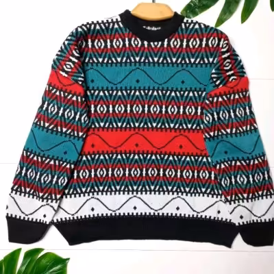 بلوز بافت ژورمین