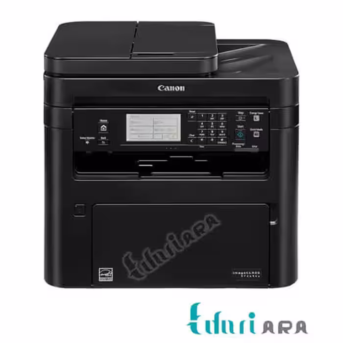 پرینتر لیزری چند کاره کانن مدل imageCLASS MF269dw